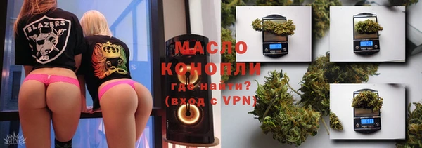 молекула духа Тайга