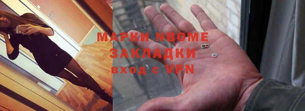 молекула духа Тайга