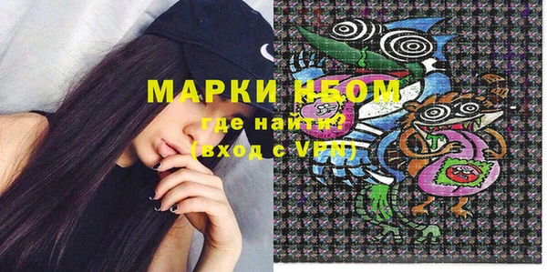 молекула духа Тайга
