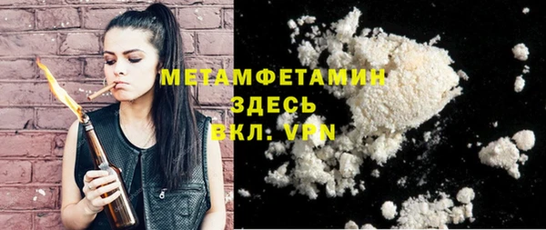 молекула духа Тайга