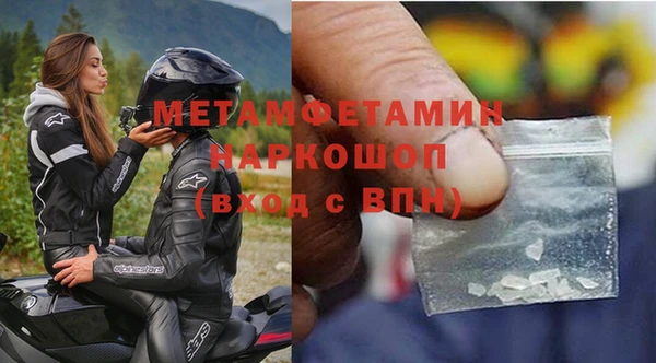 молекула духа Тайга